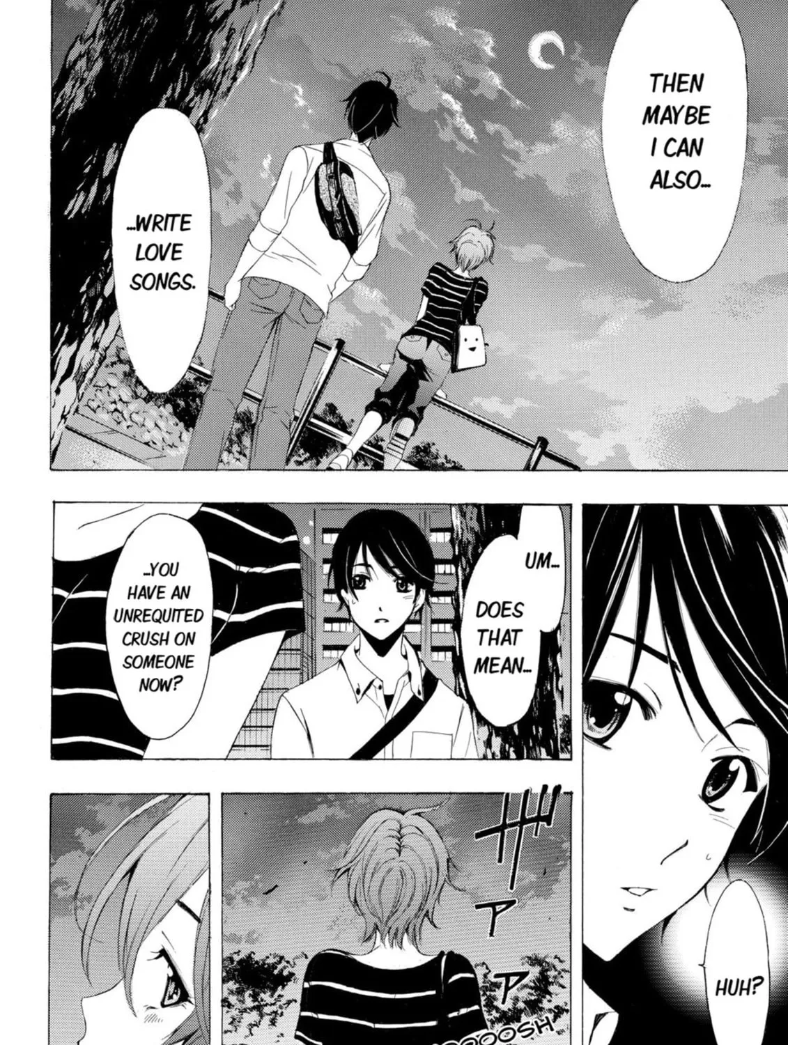Read Kaffka Fu chapter 9 image 14 on Lezhin