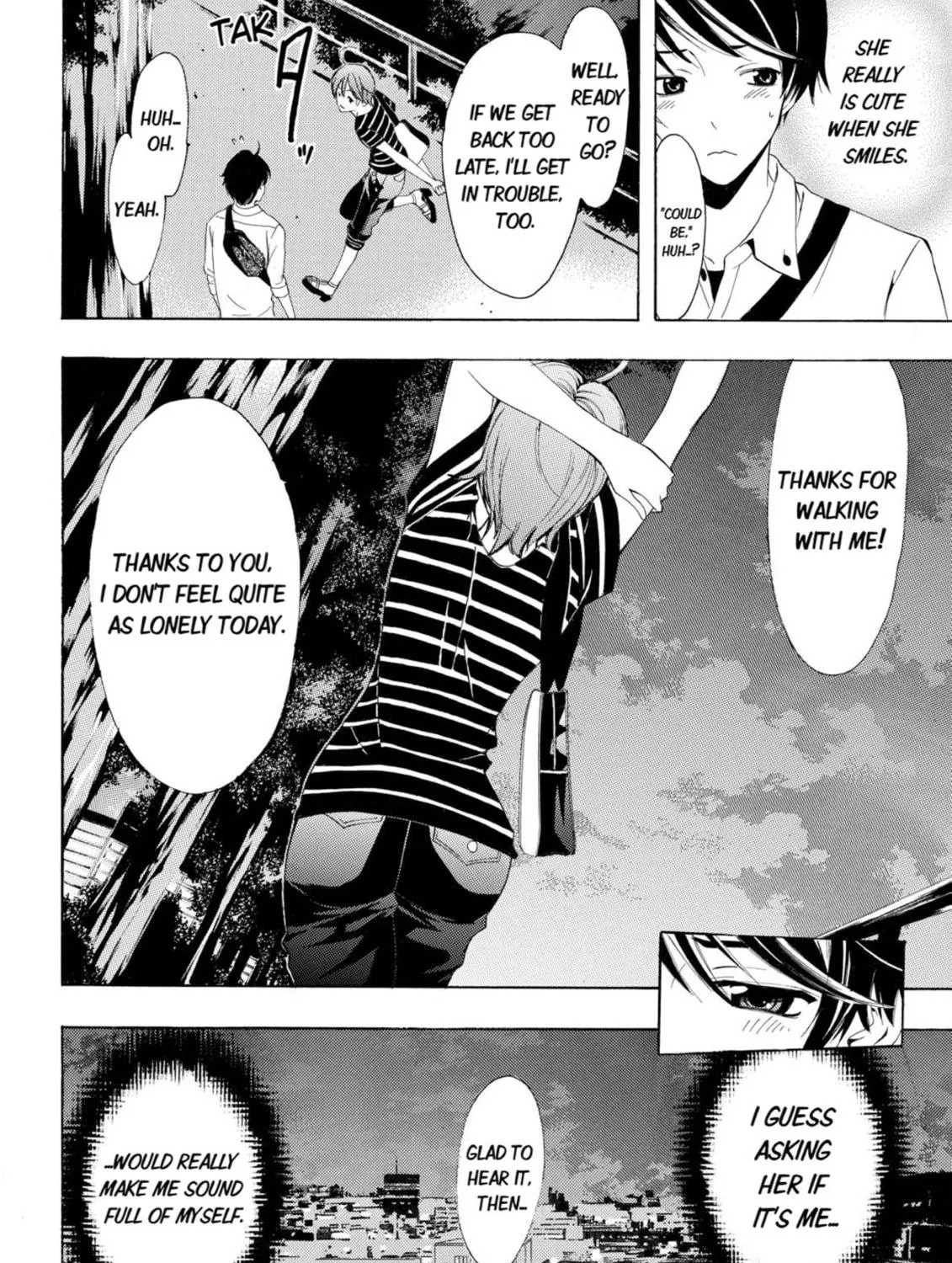 Read Kaffka Fu chapter 9 image 18 on Lezhin