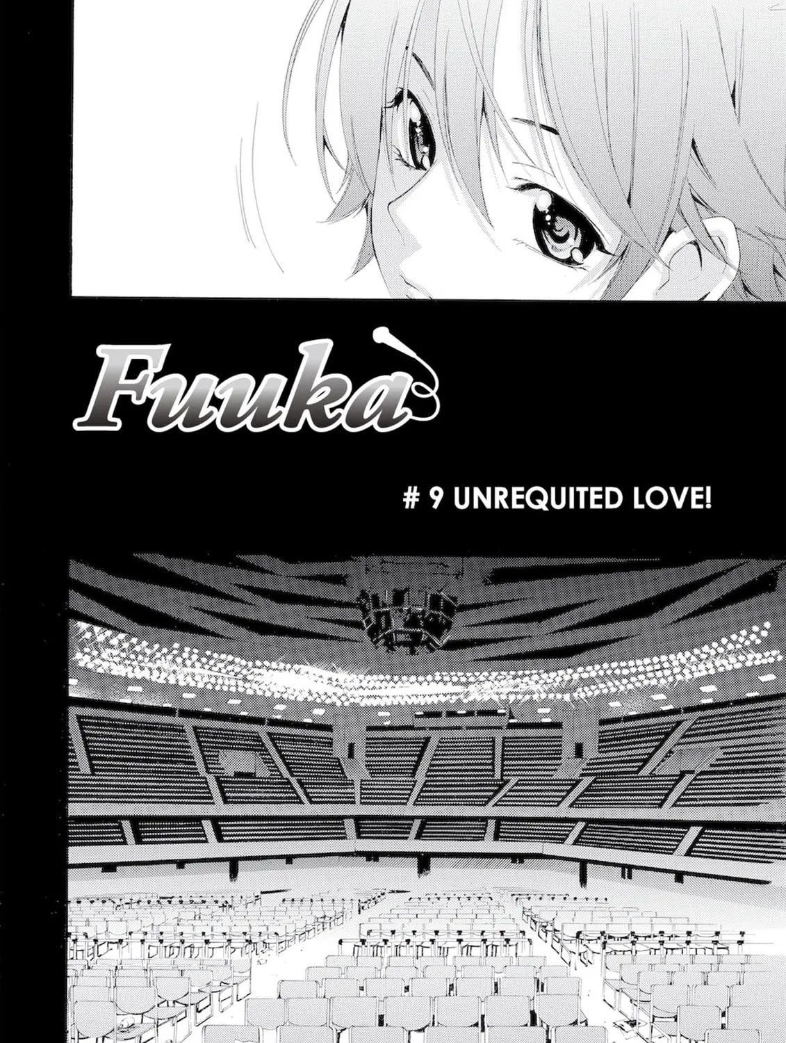 Read Kaffka Fu chapter 9 image 2 on Lezhin