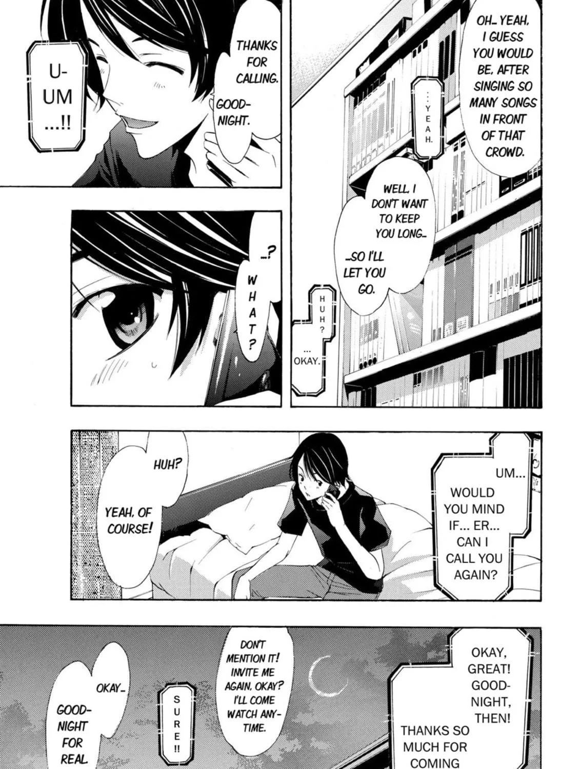 Read Kaffka Fu chapter 9 image 28 on Lezhin