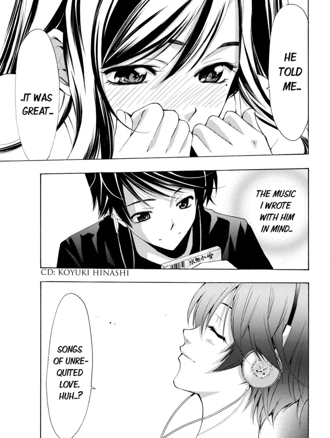 Read Kaffka Fu chapter 9 image 32 on Lezhin