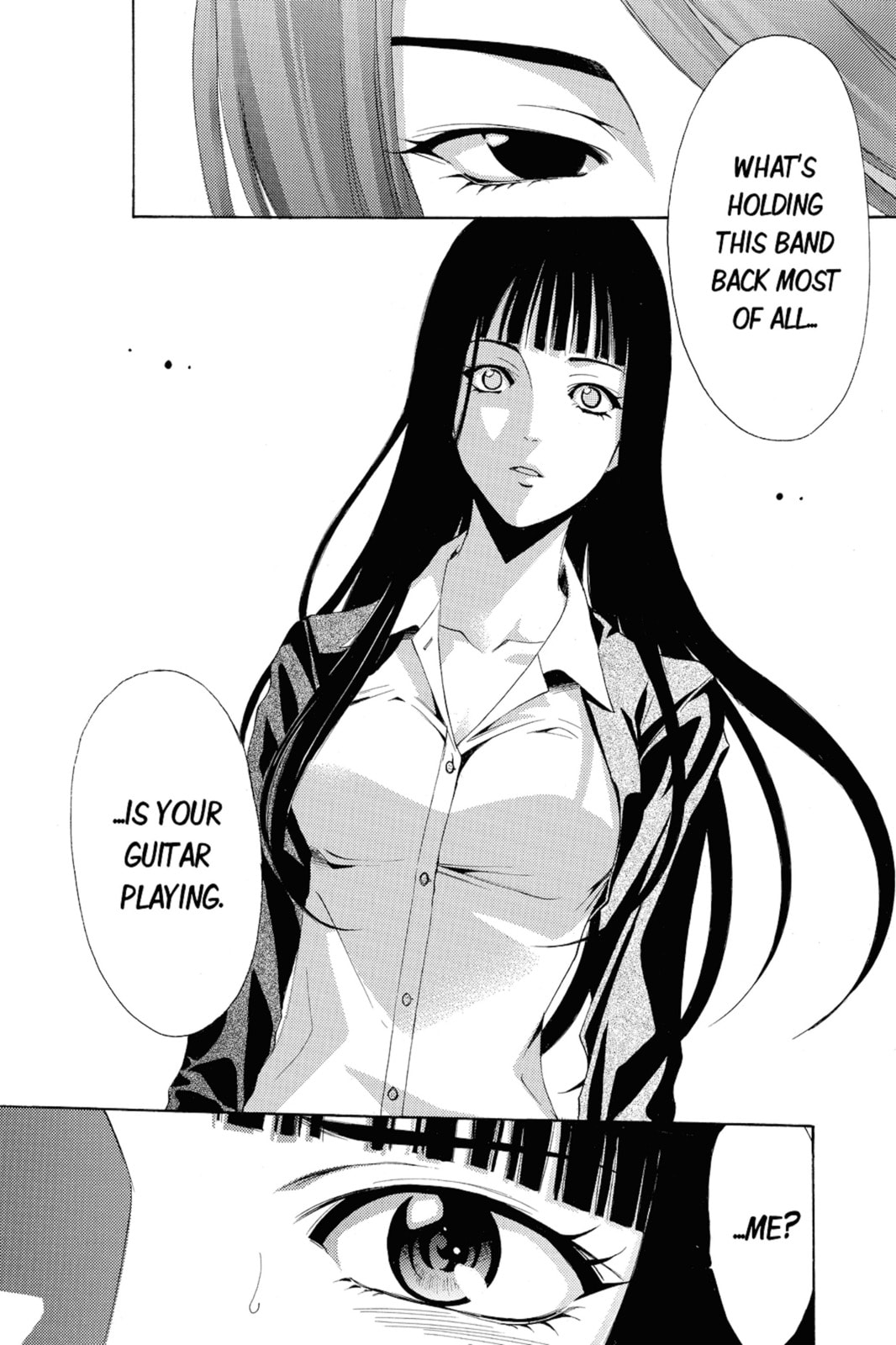Read Kaffka Fu chapter 90 image 13 on Lezhin