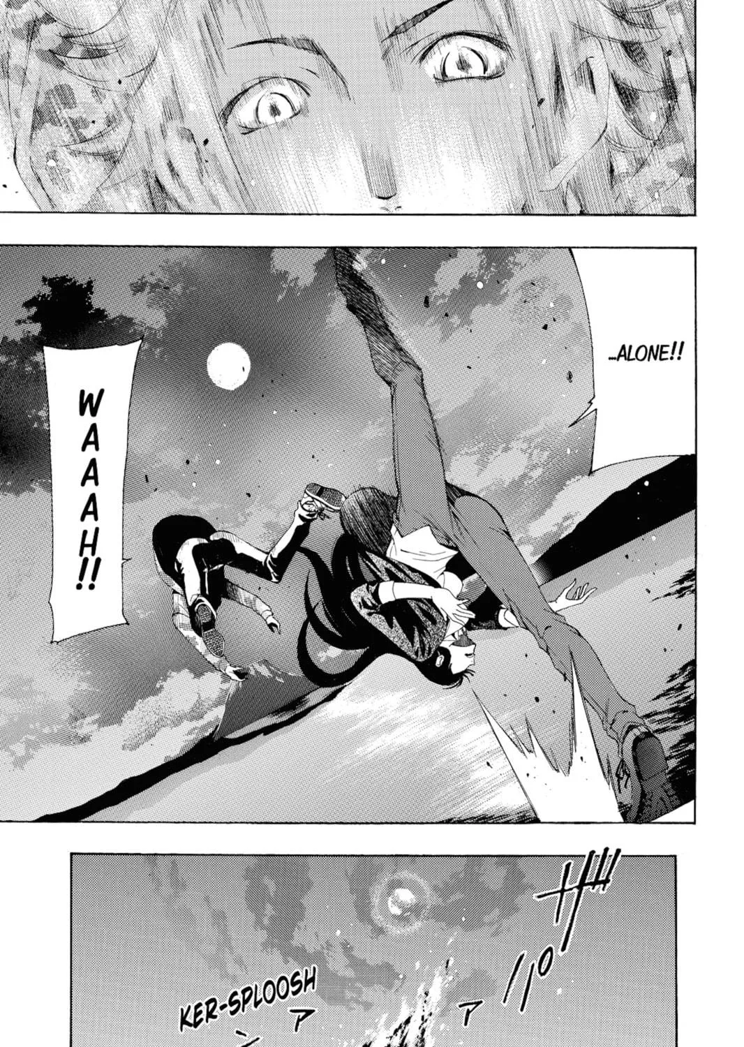 Read Kaffka Fu chapter 91 image 16 on Lezhin