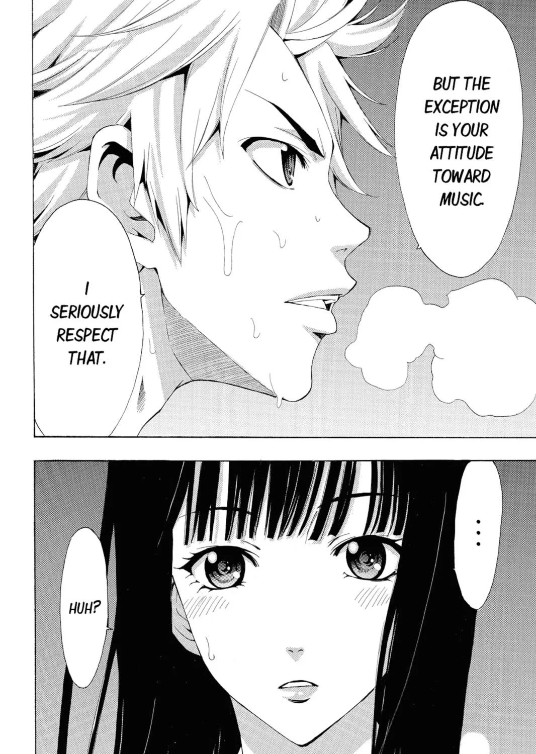 Read Kaffka Fu chapter 91 image 22 on Lezhin
