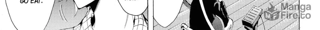 Read Kaffka Fu chapter 91 image 5 on Lezhin