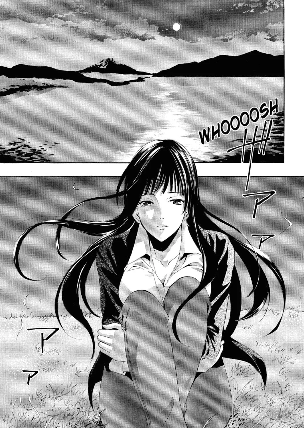 Read Kaffka Fu chapter 91 image 8 on Lezhin