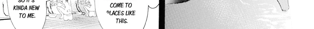 Read Kaffka Fu chapter 92 image 1 on Lezhin