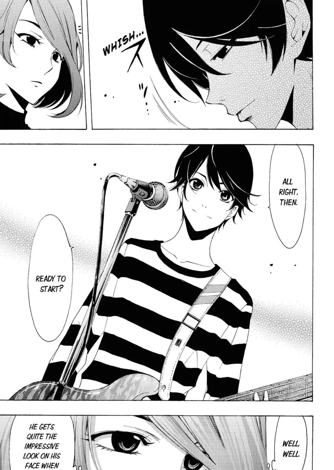 Read Kaffka Fu chapter 92 image 16 on Lezhin