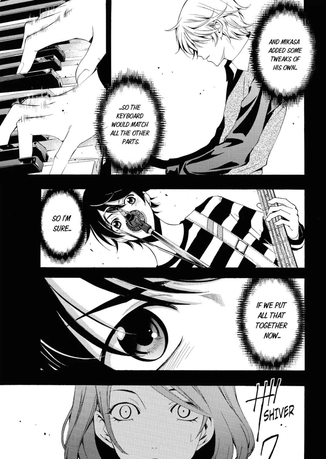 Read Kaffka Fu chapter 92 image 20 on Lezhin