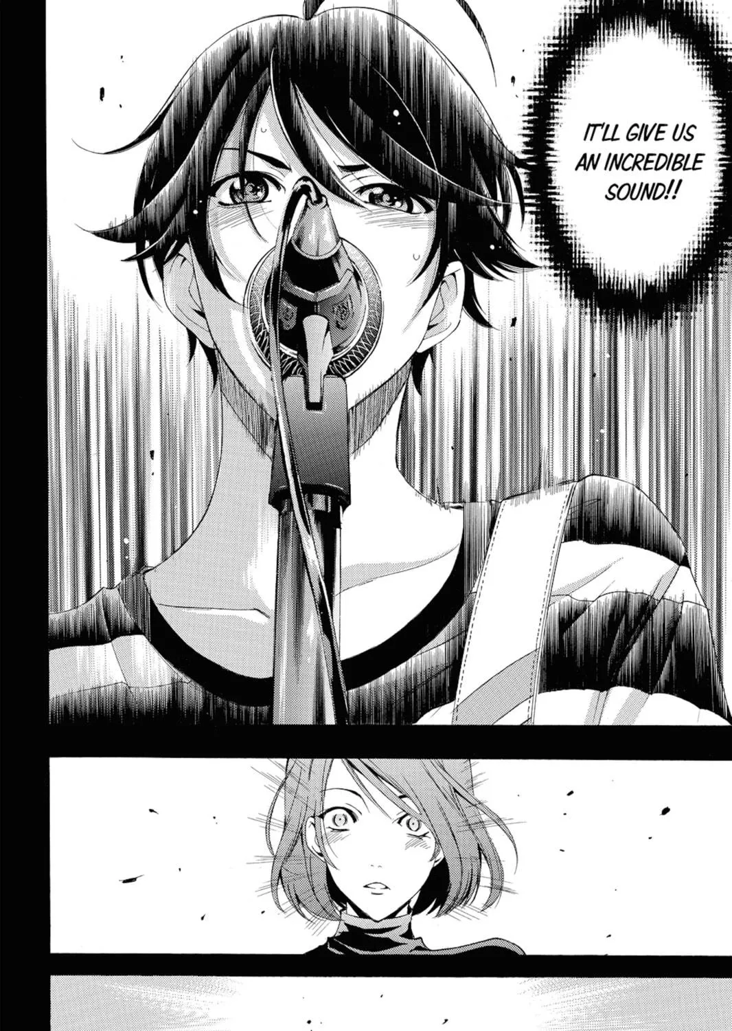 Read Kaffka Fu chapter 92 image 22 on Lezhin