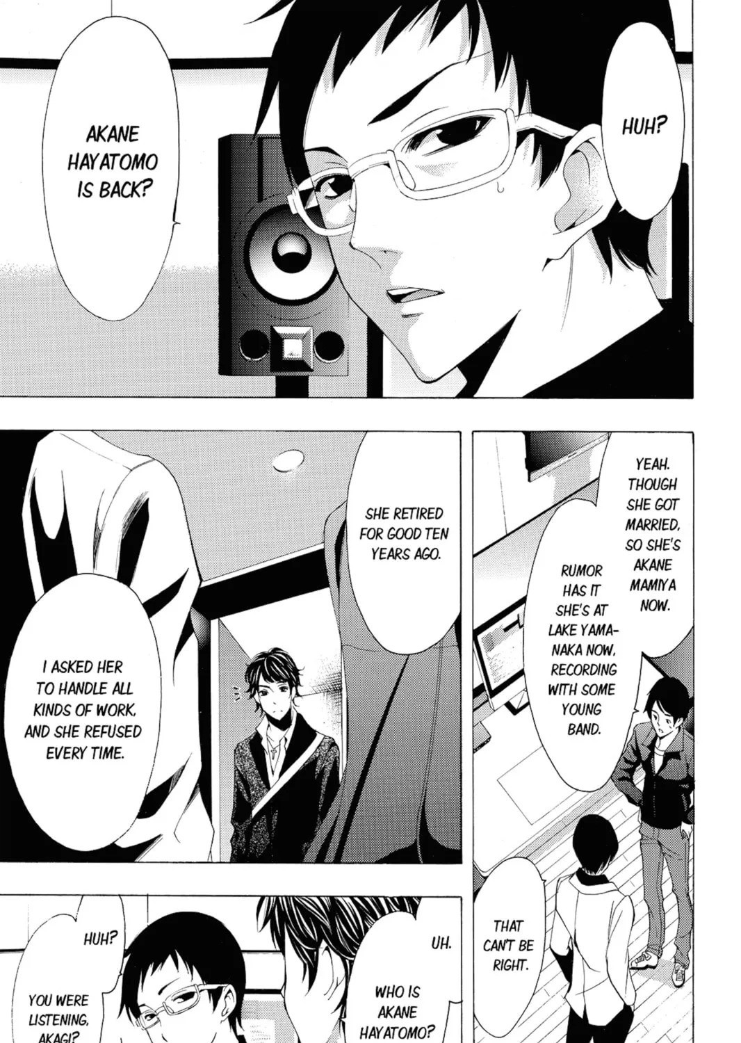 Read Kaffka Fu chapter 92 image 24 on Lezhin