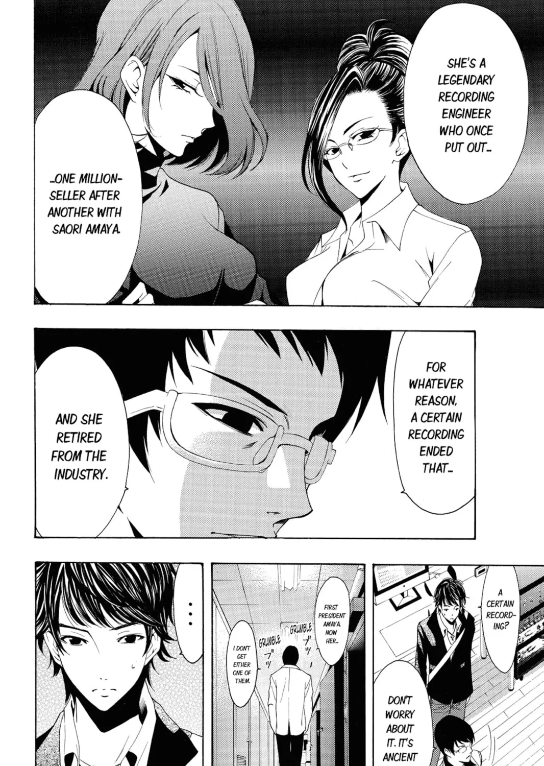 Read Kaffka Fu chapter 92 image 26 on Lezhin