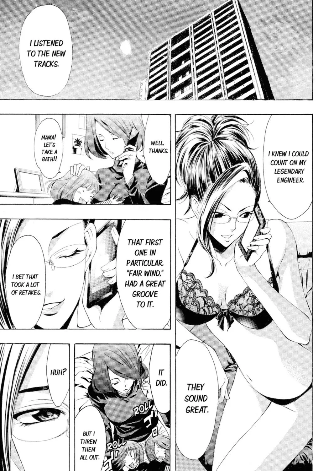 Read Kaffka Fu chapter 92 image 28 on Lezhin