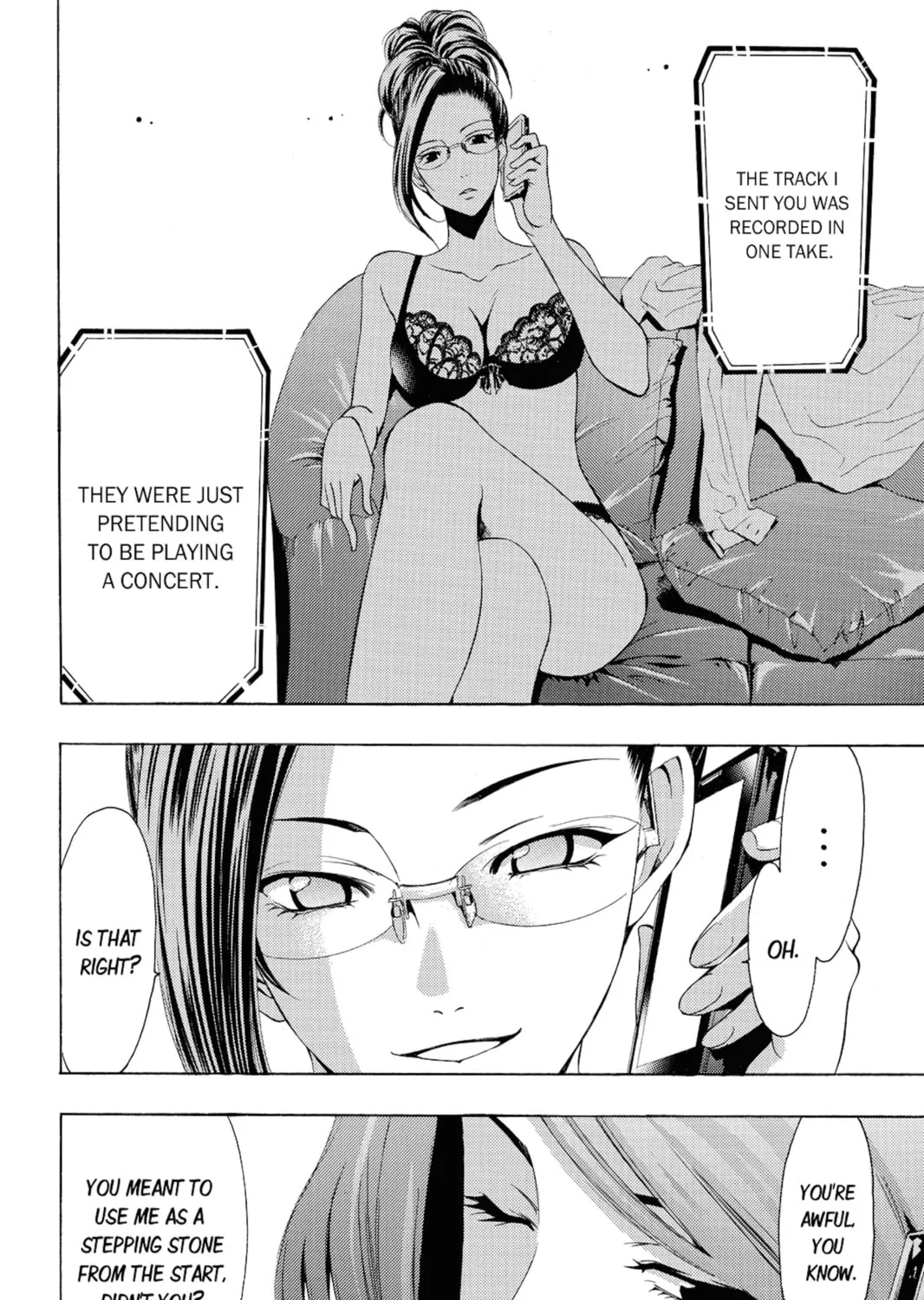 Read Kaffka Fu chapter 92 image 30 on Lezhin