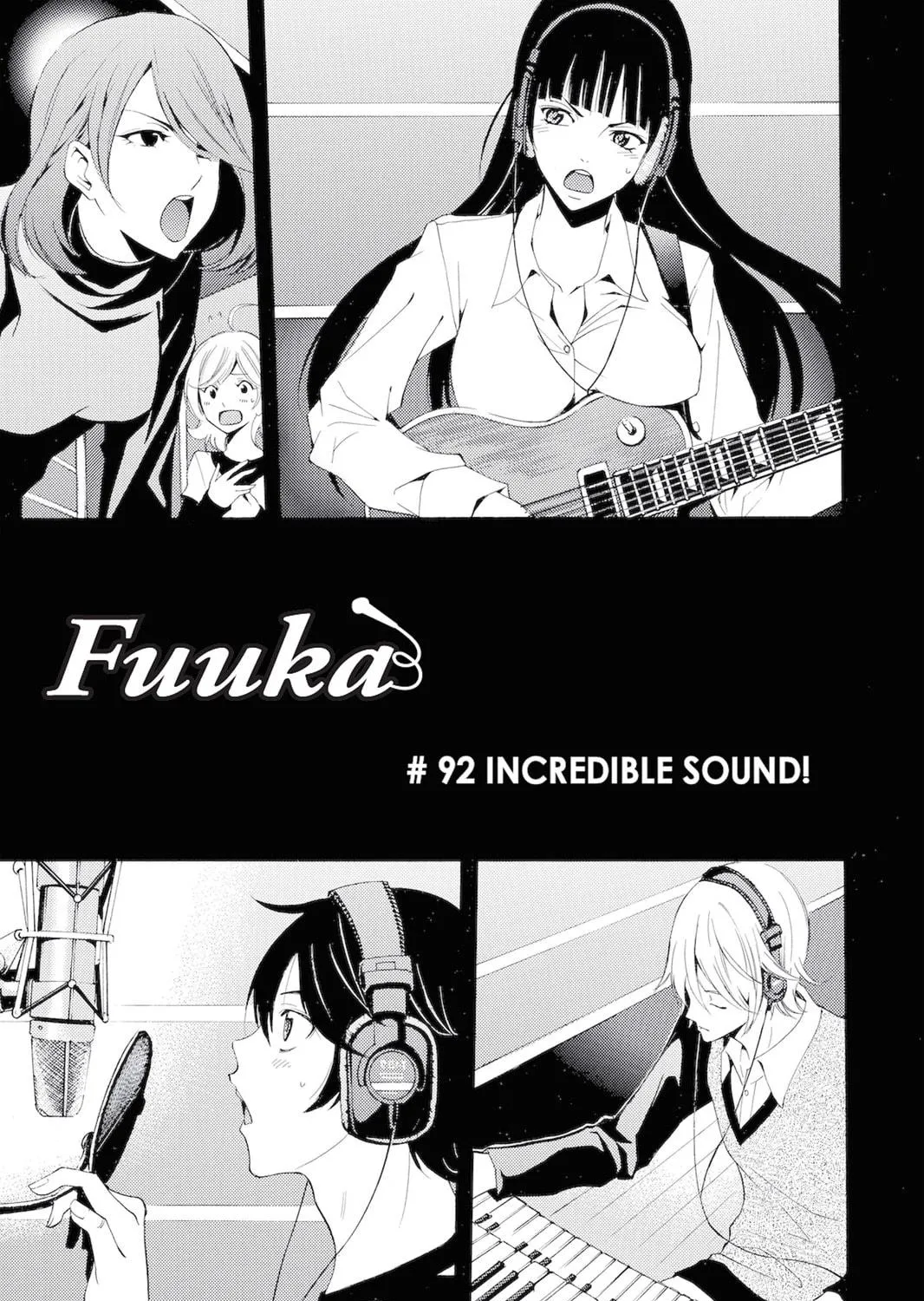 Read Kaffka Fu chapter 92 image 4 on Lezhin