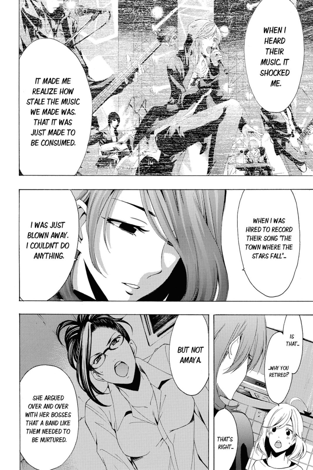 Read Kaffka Fu chapter 93 image 9 on Lezhin