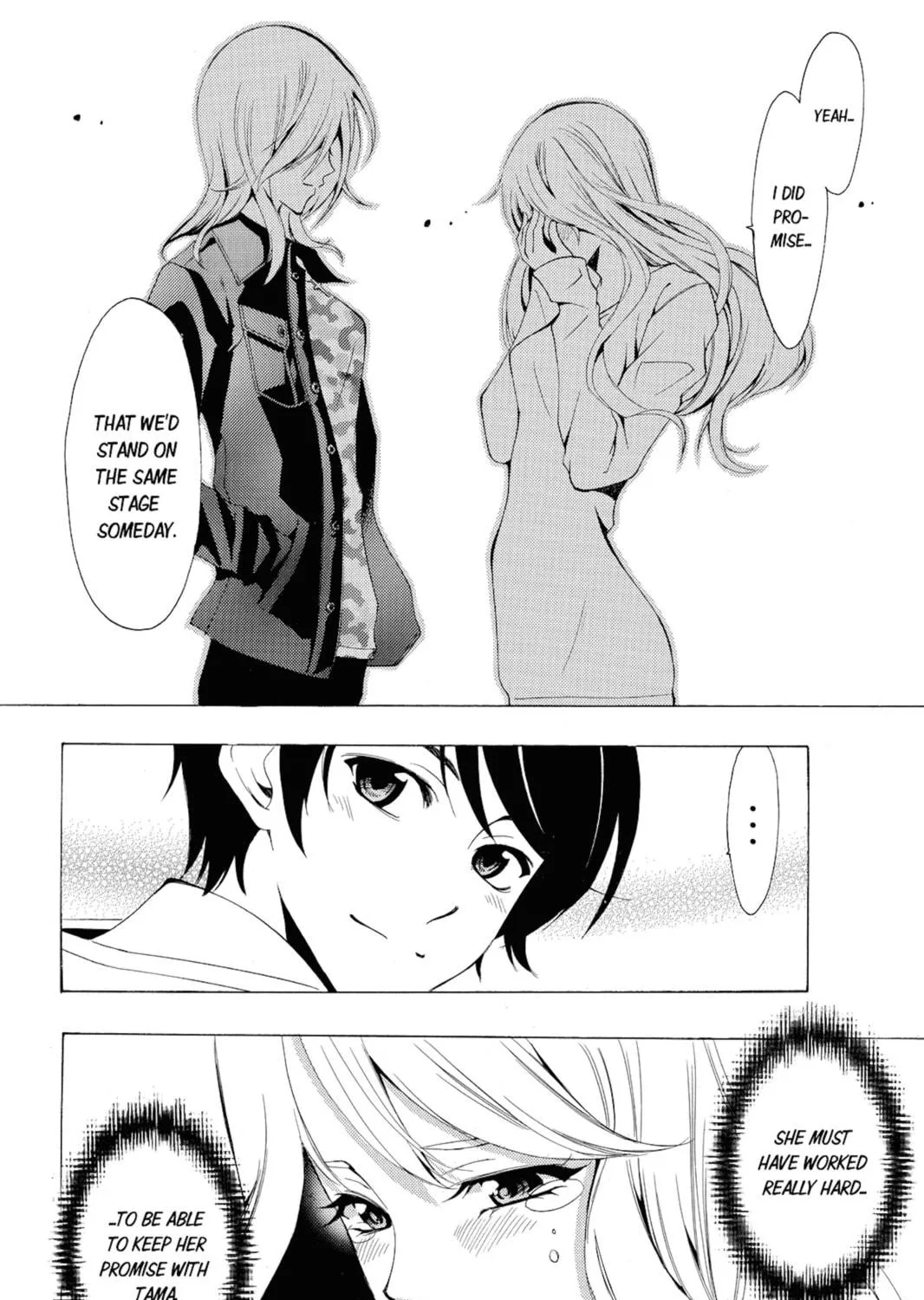 Read Kaffka Fu chapter 94 image 22 on Lezhin