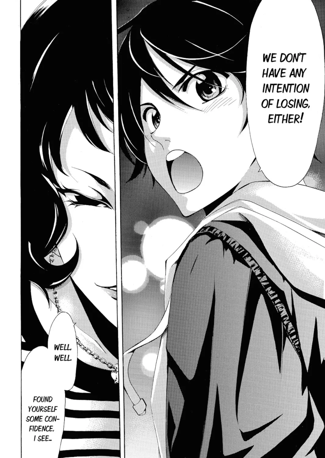 Read Kaffka Fu chapter 94 image 30 on Lezhin