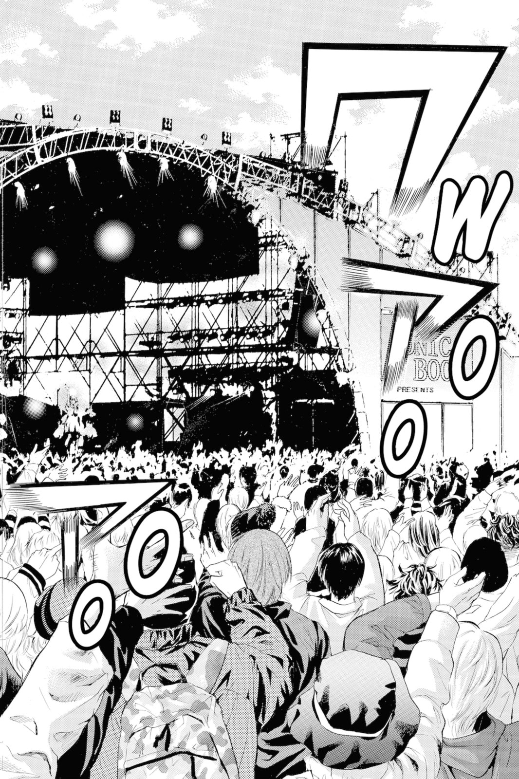 Read Kaffka Fu chapter 95 image 1 on Lezhin