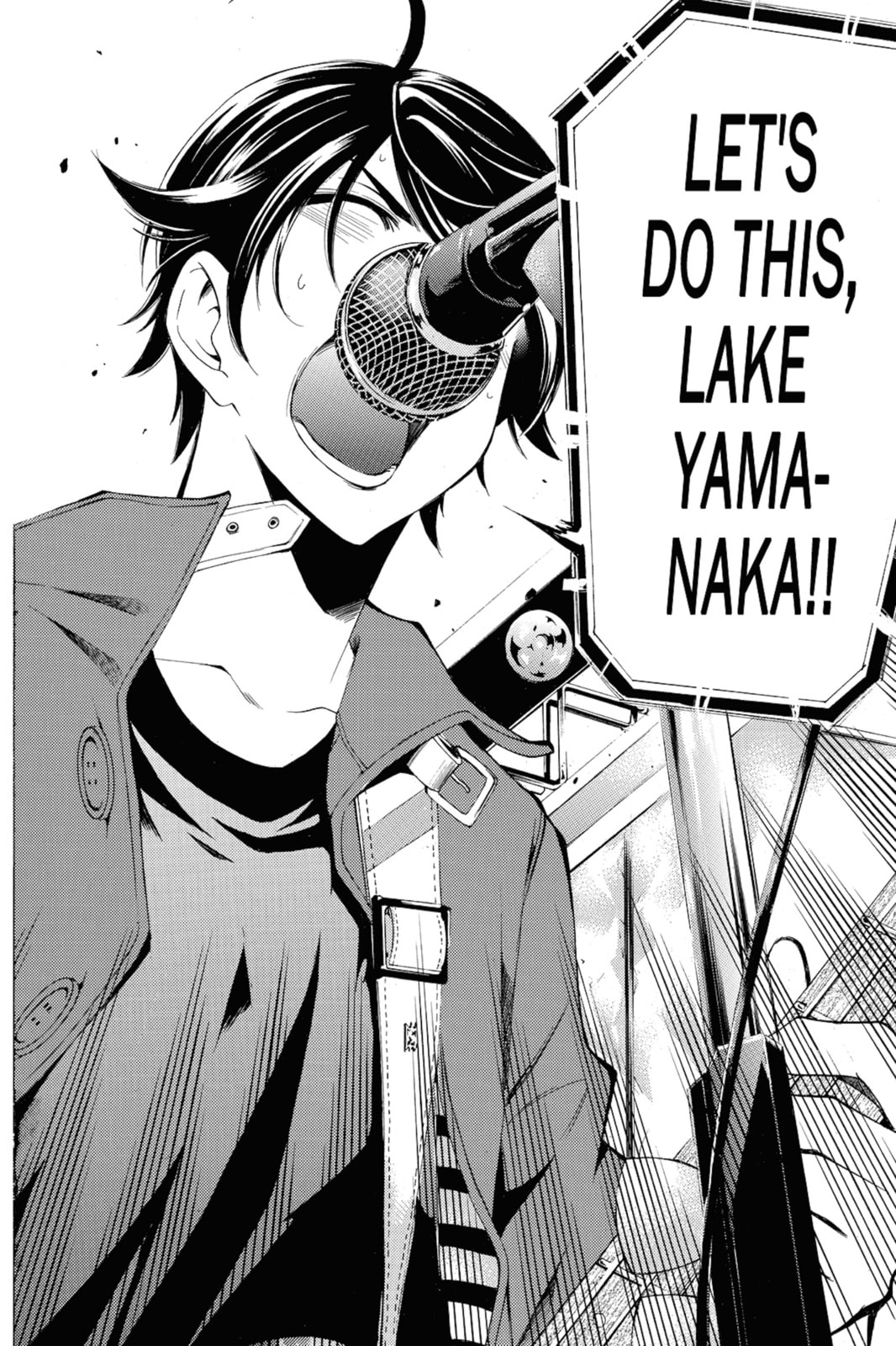 Read Kaffka Fu chapter 95 image 15 on Lezhin