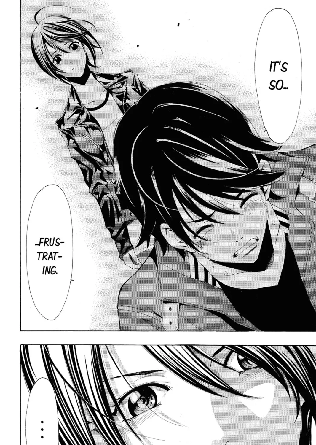 Read Kaffka Fu chapter 96 image 30 on Lezhin