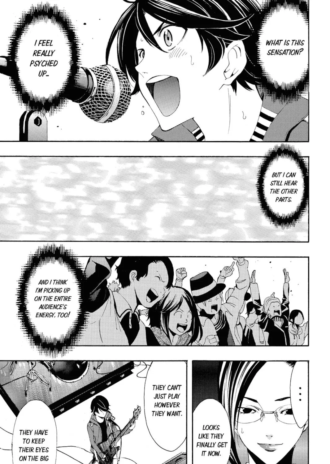 Read Kaffka Fu chapter 96 image 4 on Lezhin