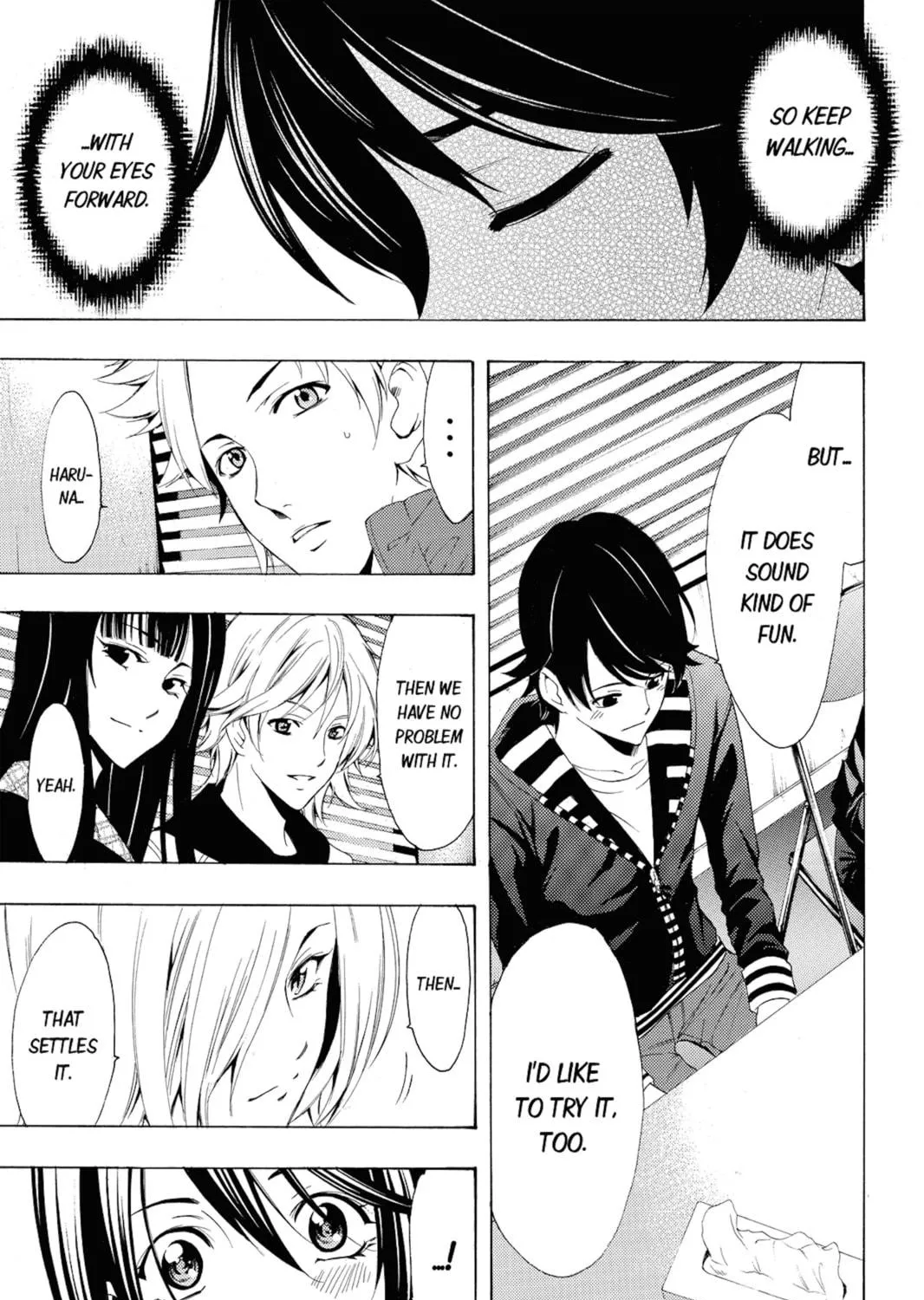 Read Kaffka Fu chapter 98 image 10 on Lezhin