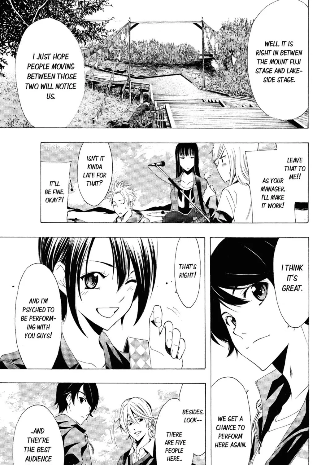 Read Kaffka Fu chapter 98 image 18 on Lezhin