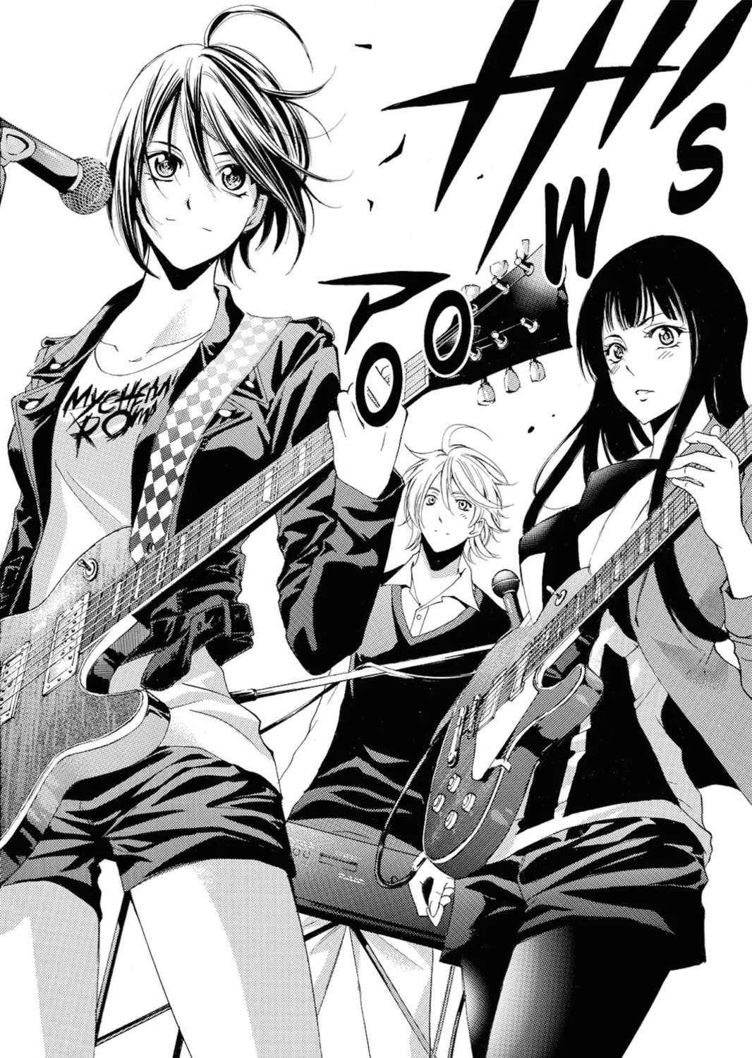 Read Kaffka Fu chapter 98 image 24 on Lezhin