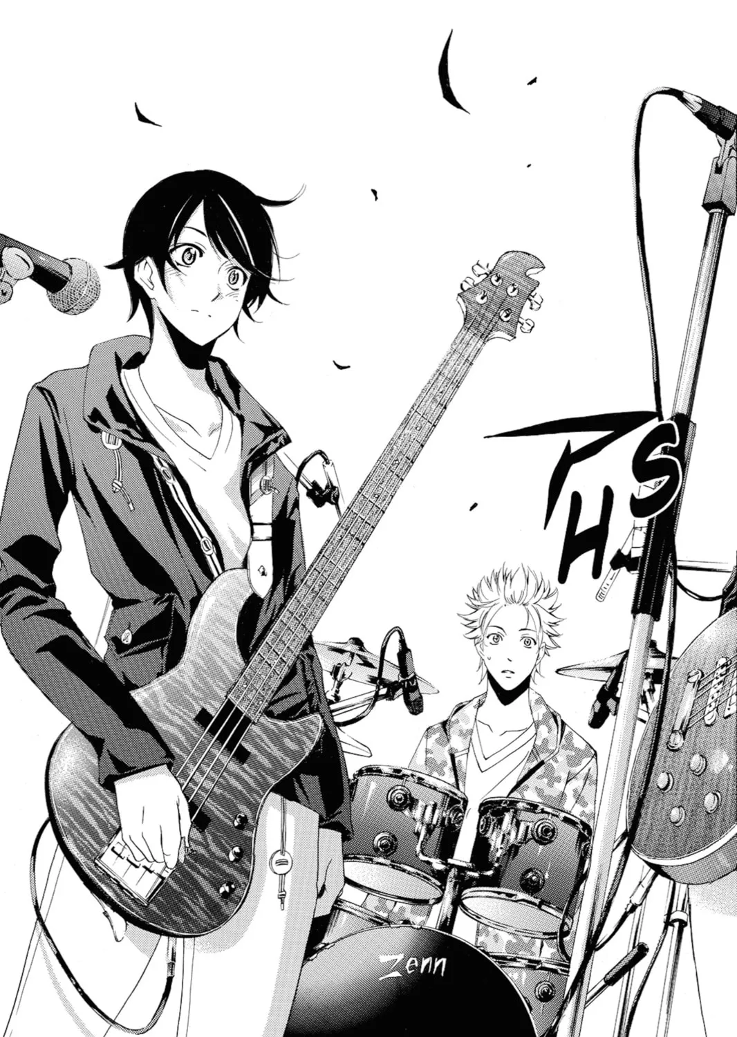 Read Kaffka Fu chapter 98 image 26 on Lezhin