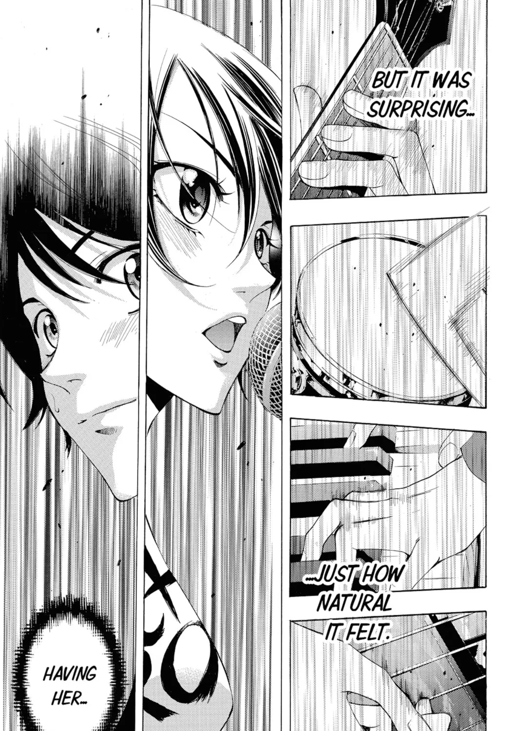 Read Kaffka Fu chapter 98 image 30 on Lezhin