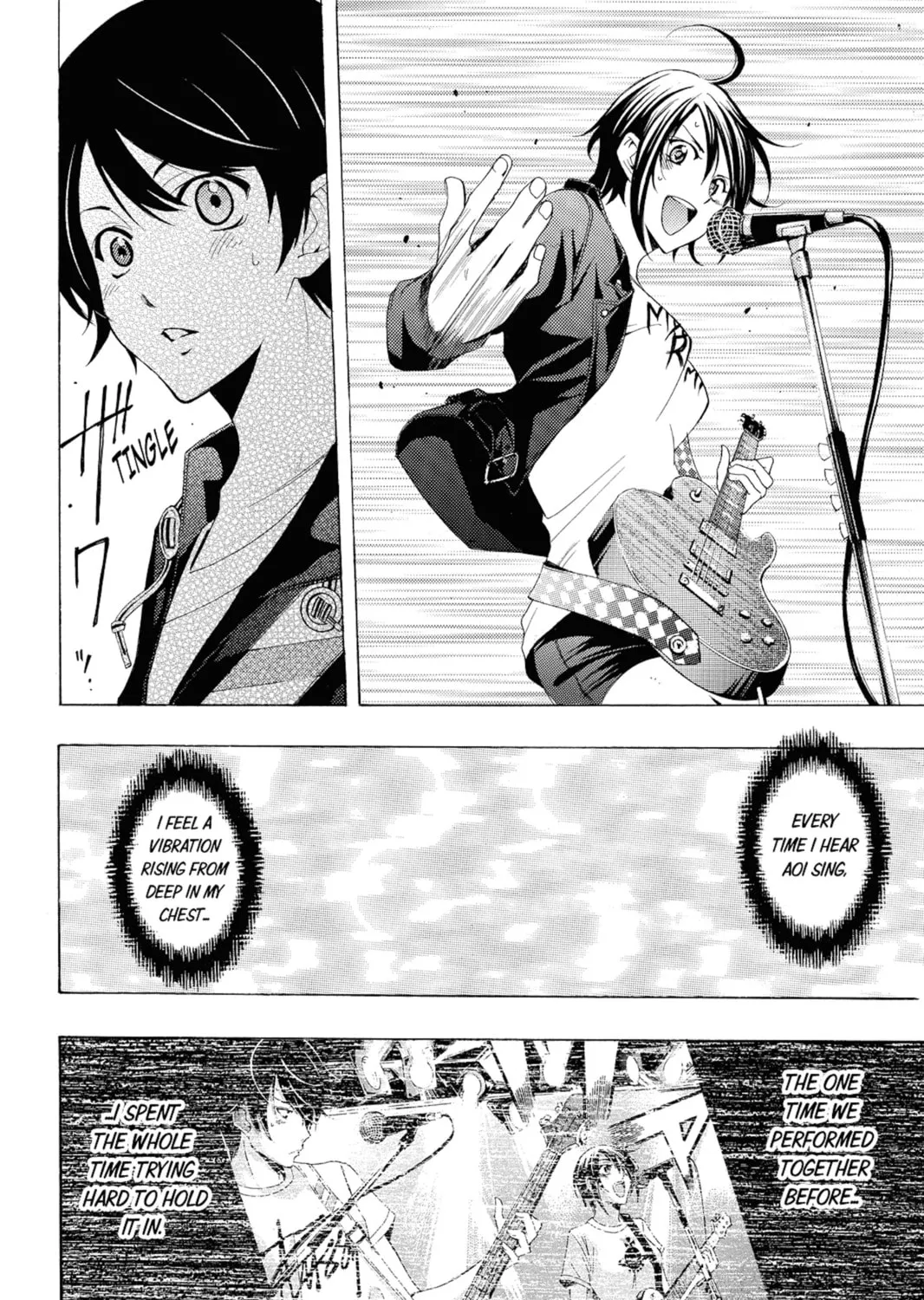 Read Kaffka Fu chapter 99 image 14 on Lezhin