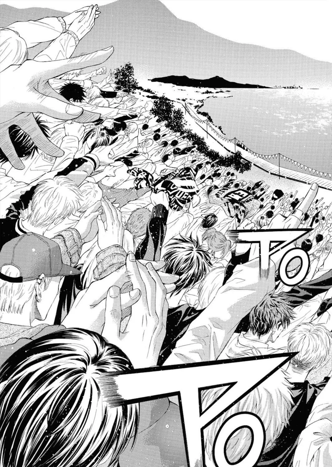 Read Kaffka Fu chapter 99 image 28 on Lezhin