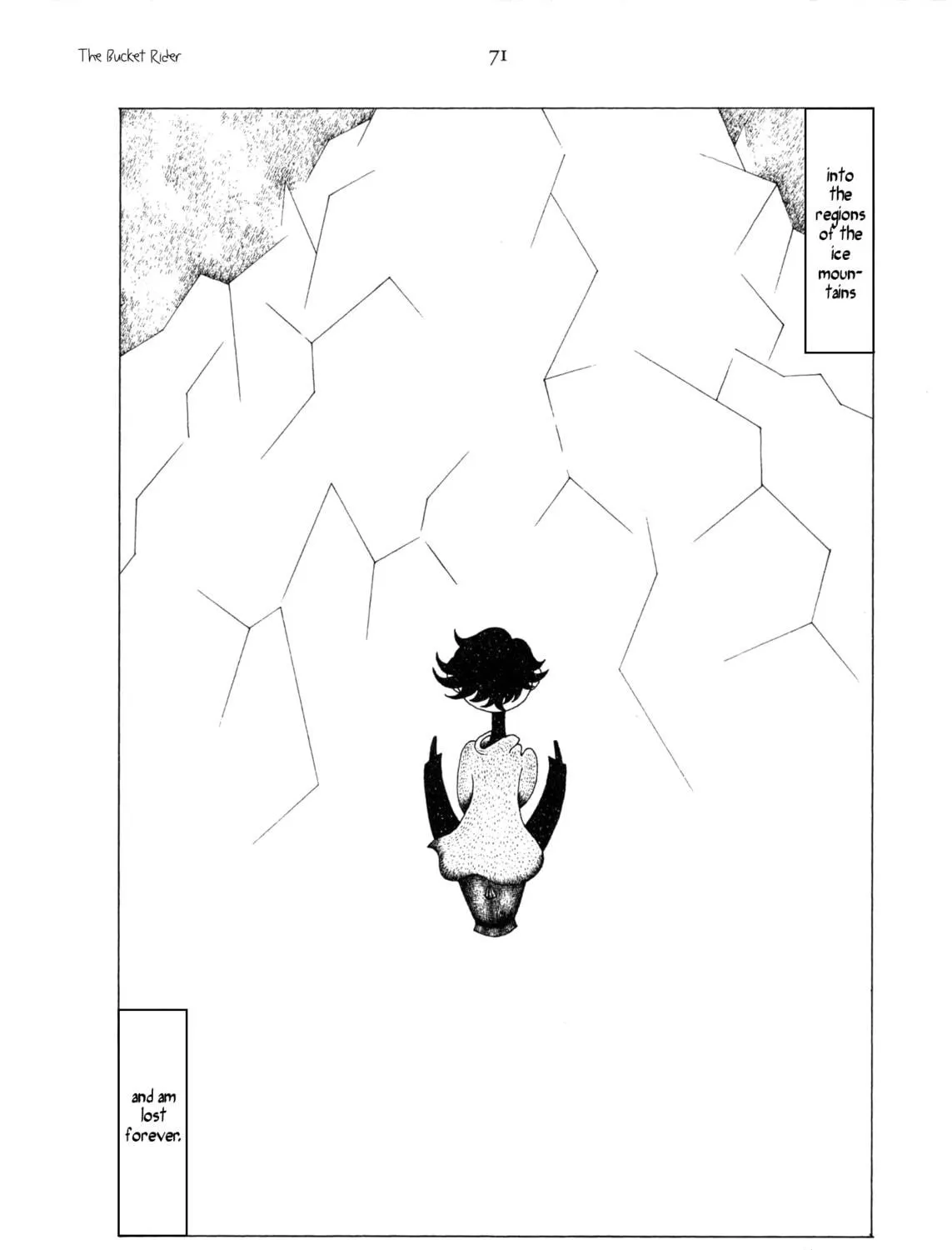 Read Kafka - Classics in Comics chapter 3 image 34 on Lezhin