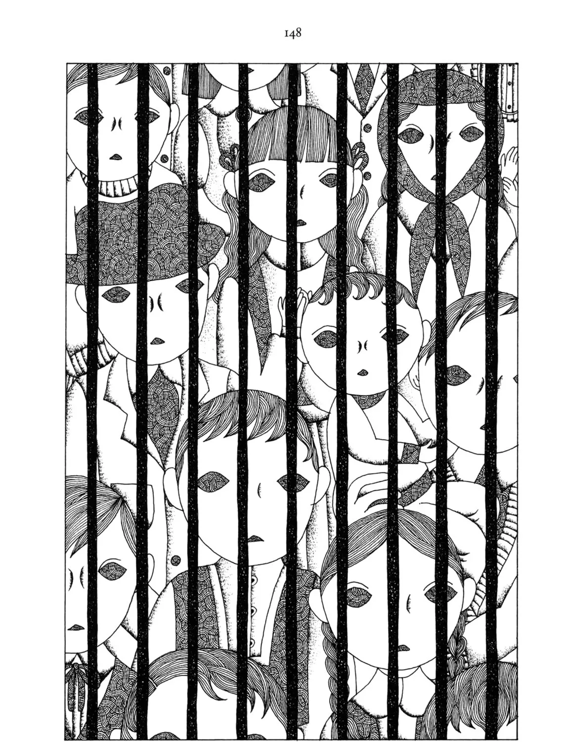 Read Kafka - Classics in Comics chapter 8 image 24 on Lezhin