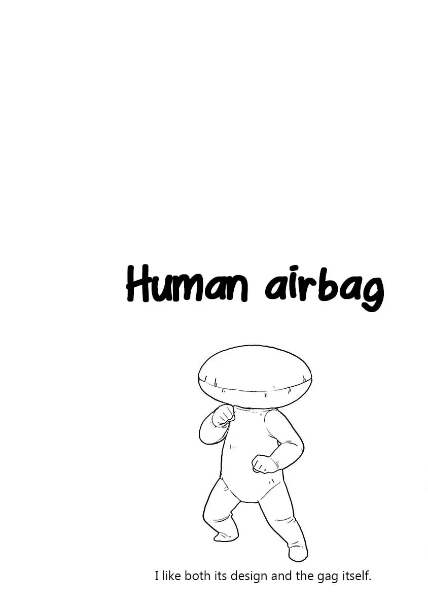 Read Kagaku Chop chapter 2.2 image 5 on Lezhin