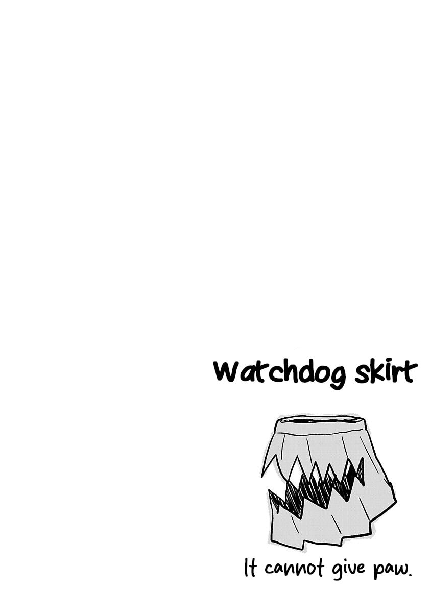 Read Kagaku Chop chapter 24 image 11 on Lezhin