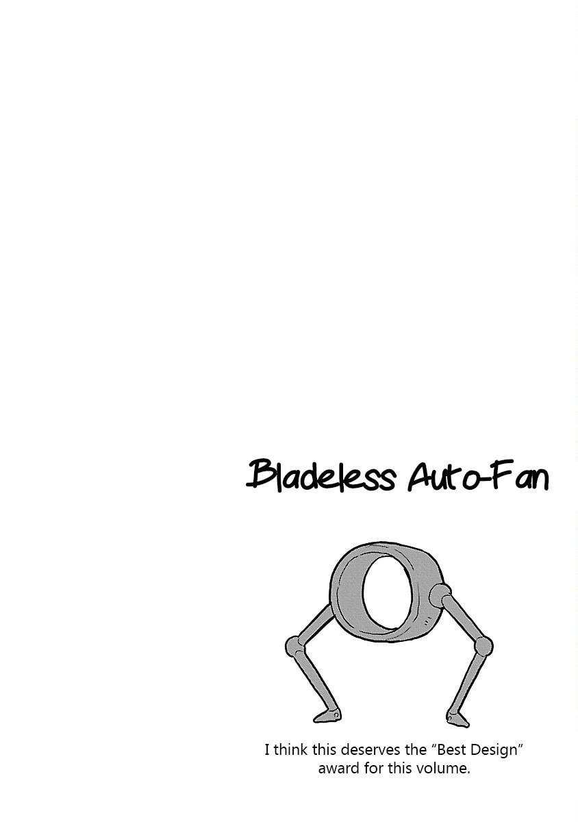 Read Kagaku Chop chapter 32 image 9 on Lezhin