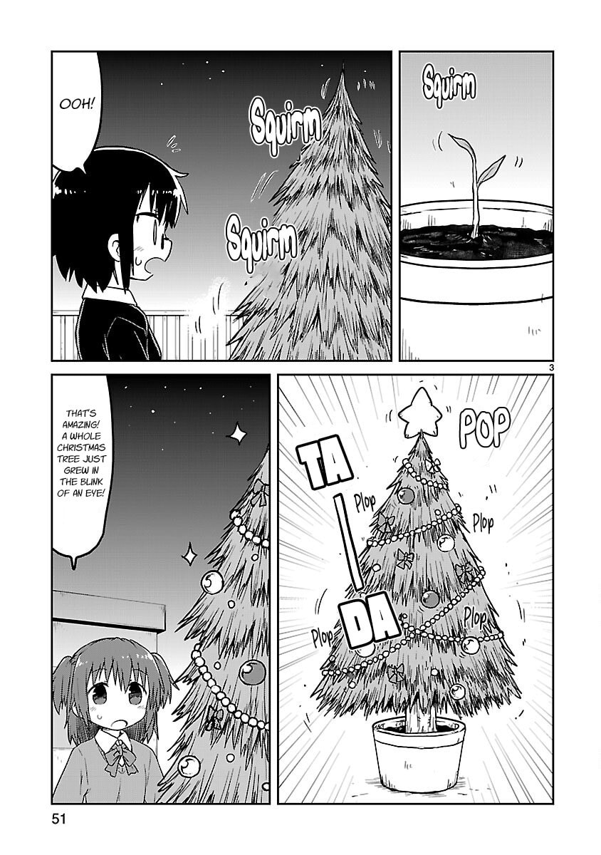 Read Kagaku Chop chapter 57 image 2 on Lezhin