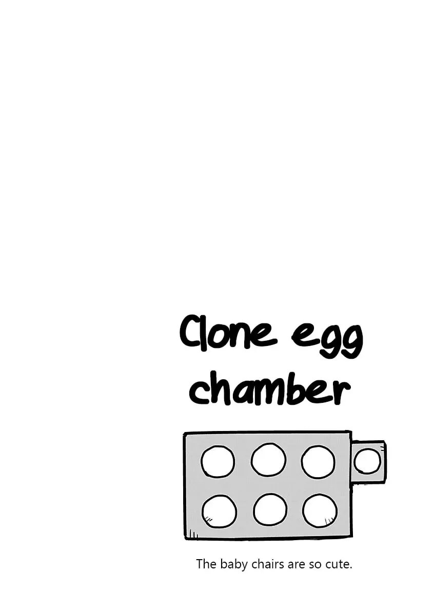 Read Kagaku Chop chapter 70 image 10 on Lezhin