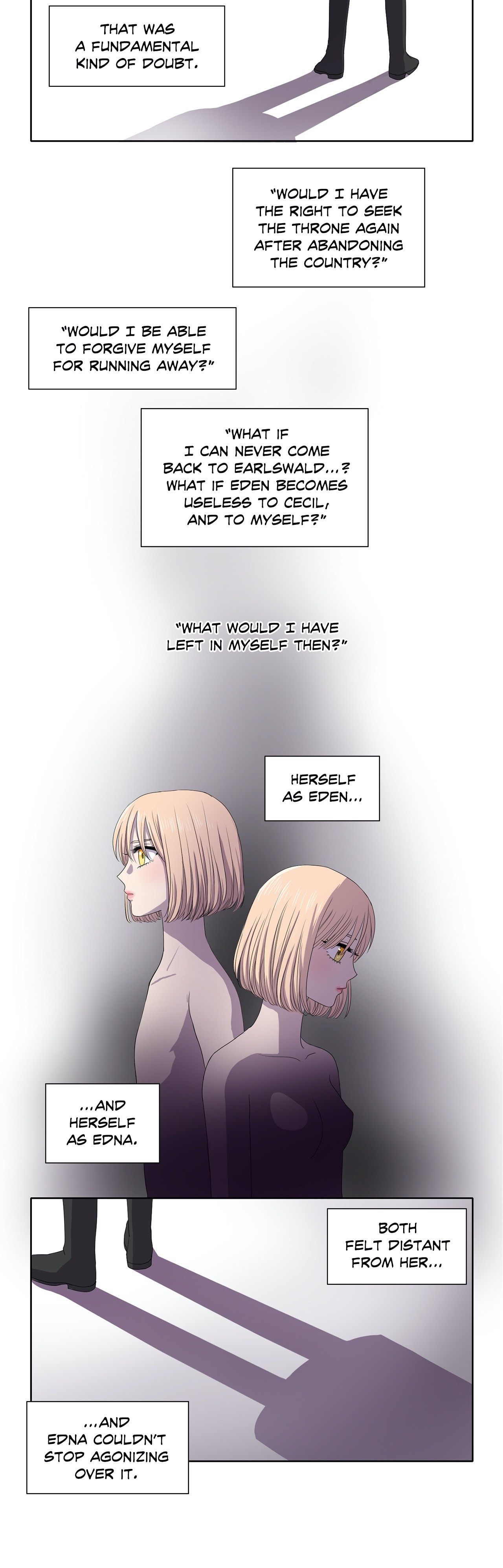 Kage Aru Tokoro ni Chapter 10 page 9 - 