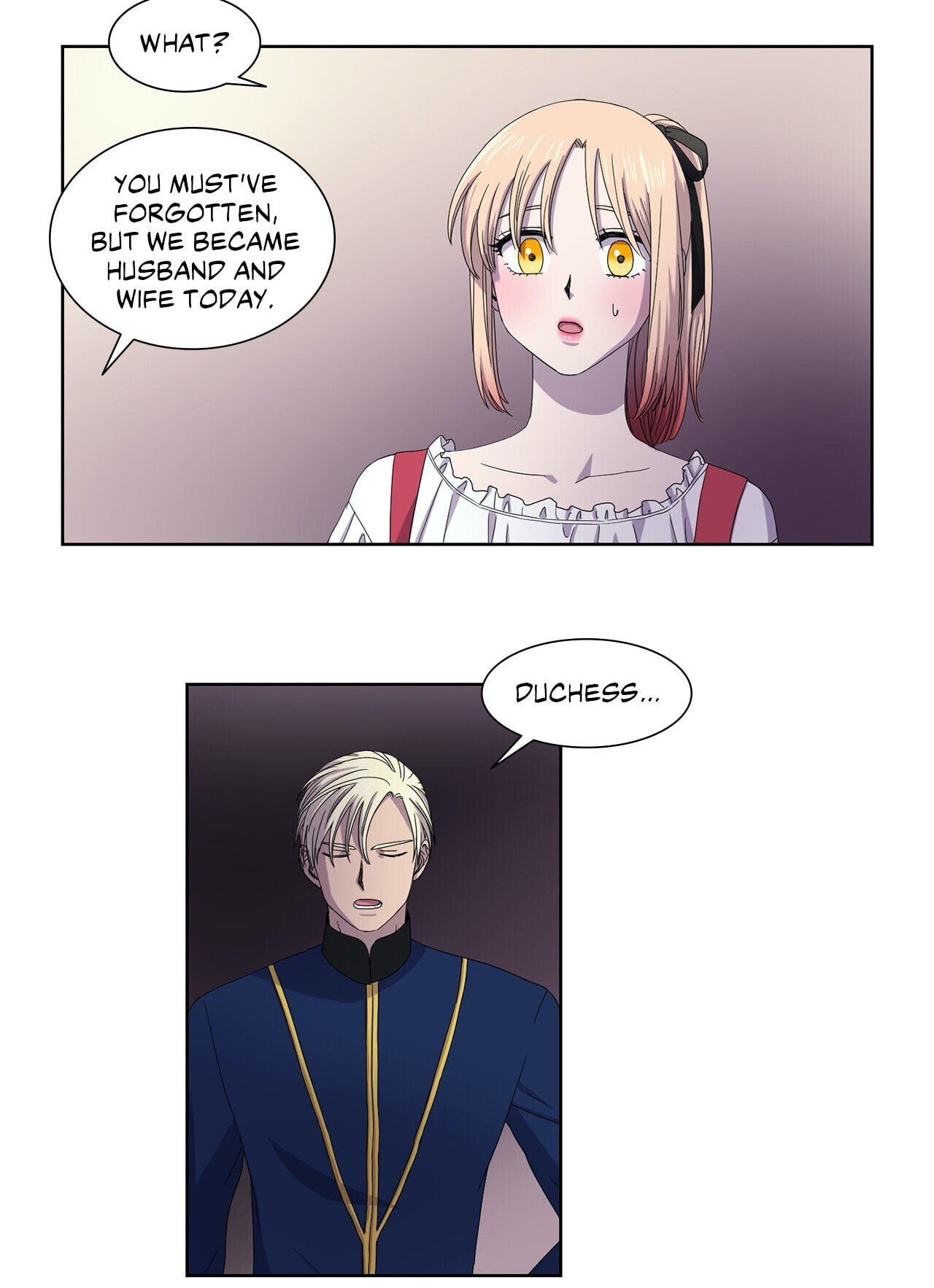 Kage Aru Tokoro ni Chapter 12 page 19 - 