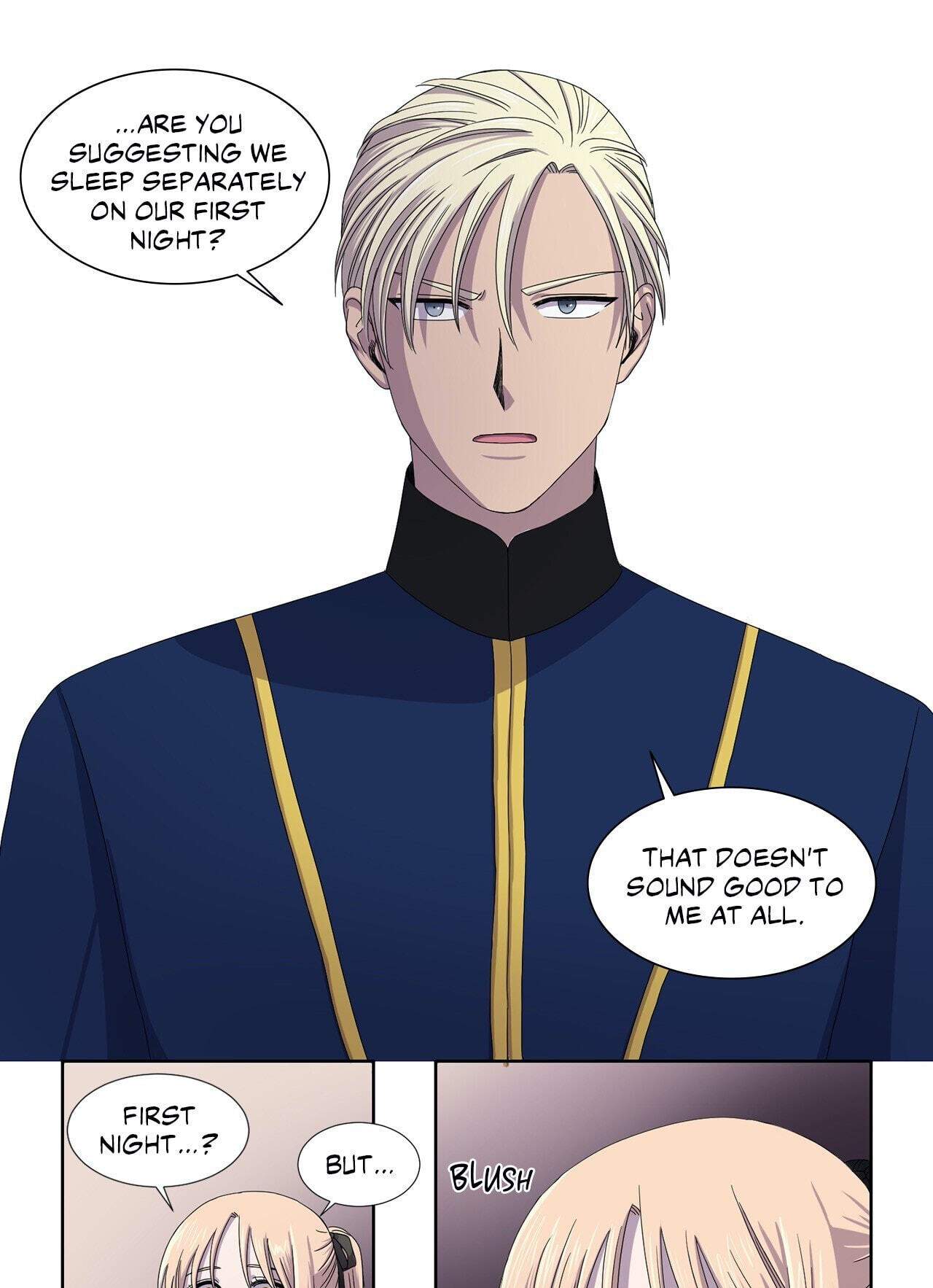 Kage Aru Tokoro ni Chapter 12 page 20 - 