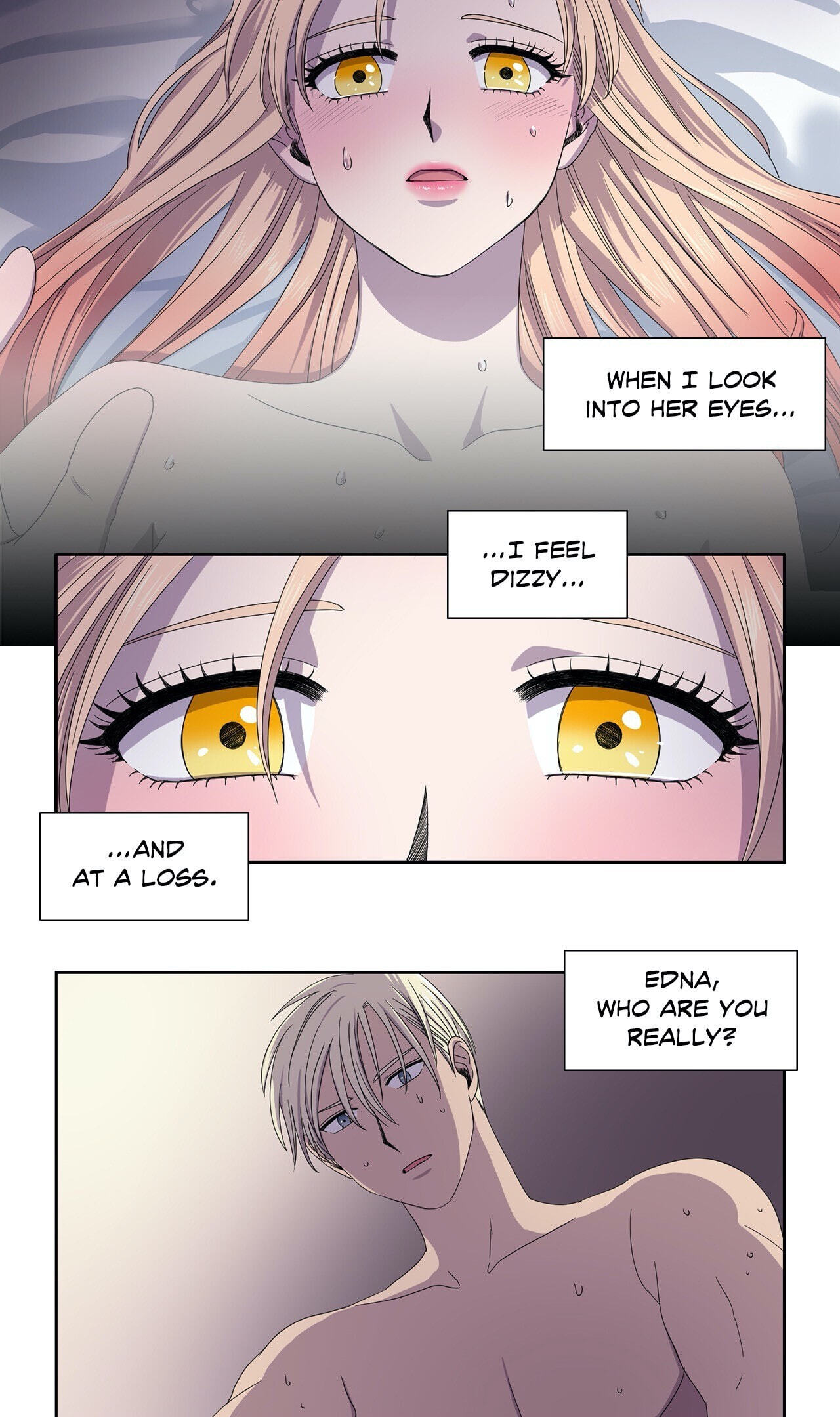 Kage Aru Tokoro ni Chapter 12 page 28 - 