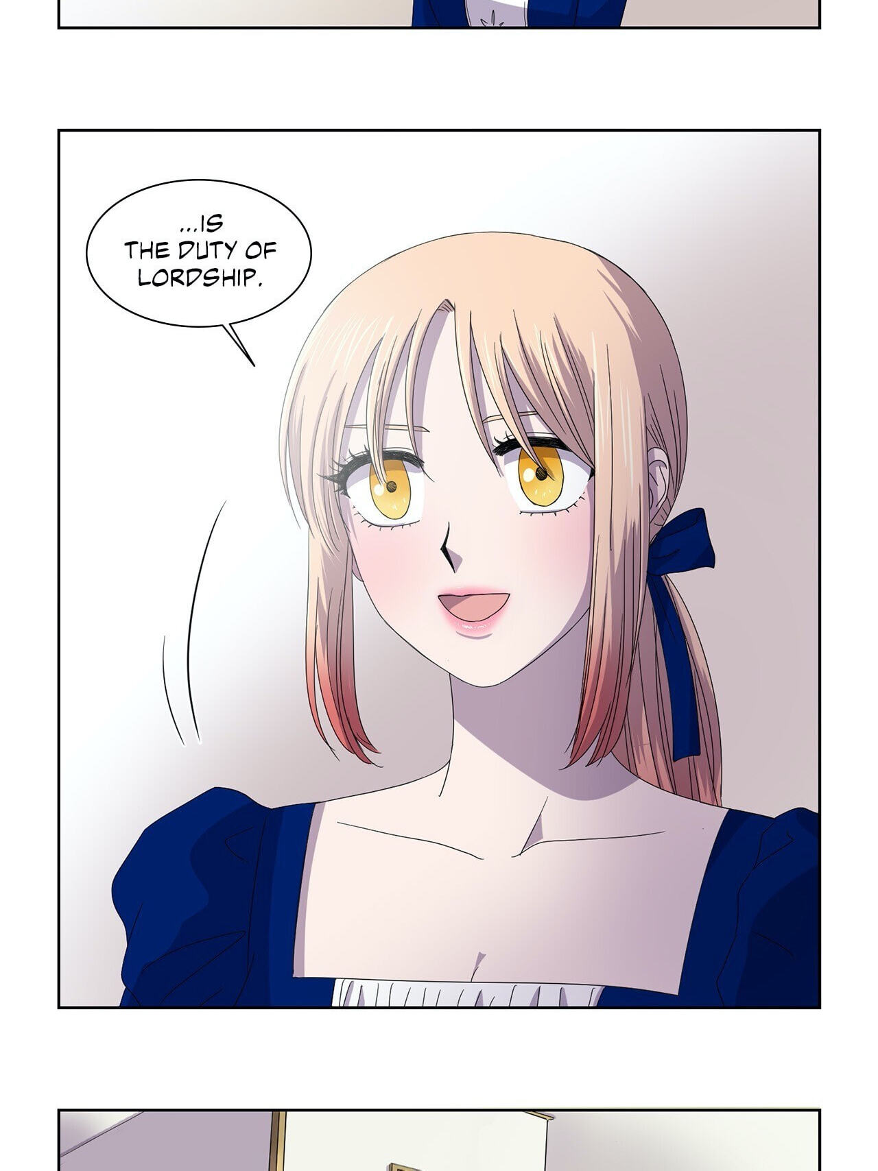 Kage Aru Tokoro ni Chapter 14 page 24 - 