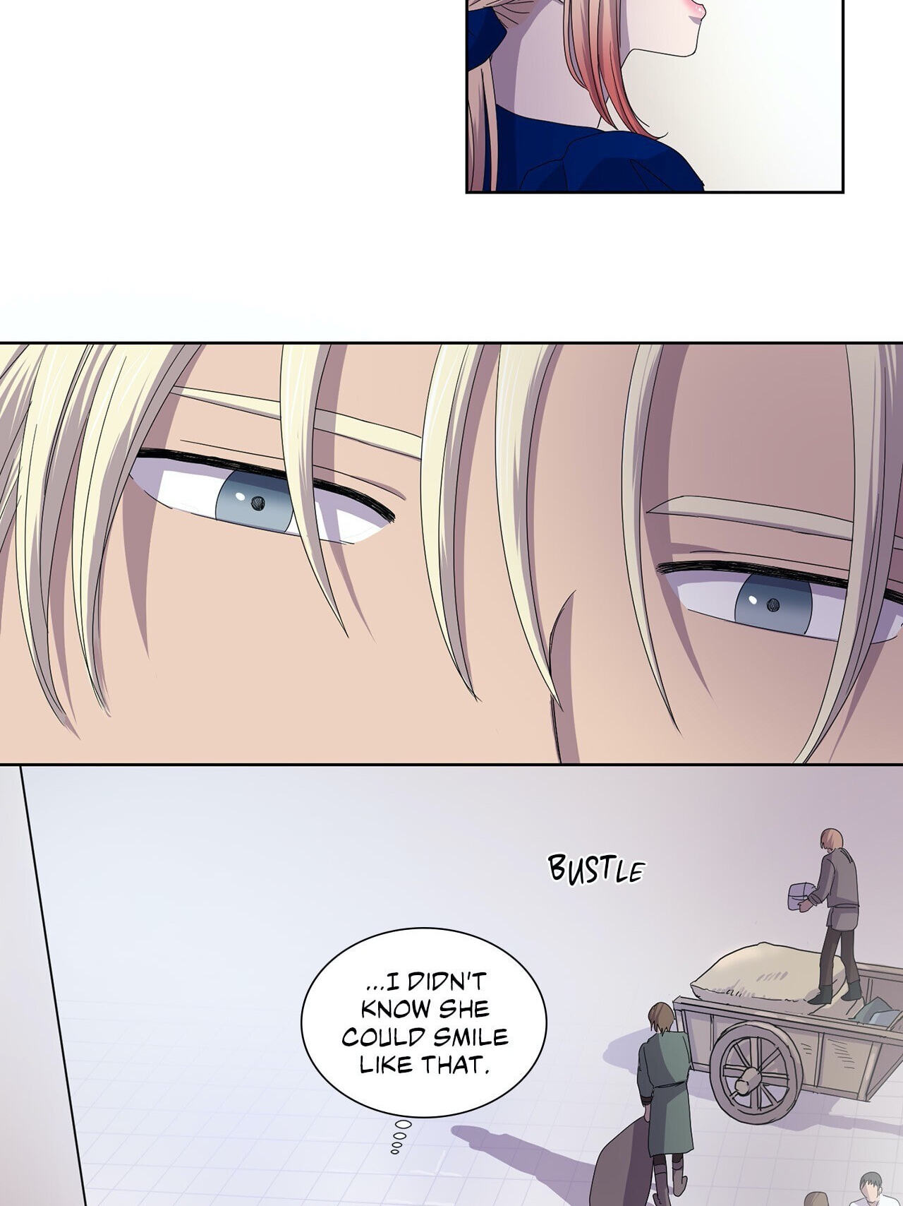 Kage Aru Tokoro ni Chapter 14 page 26 - 