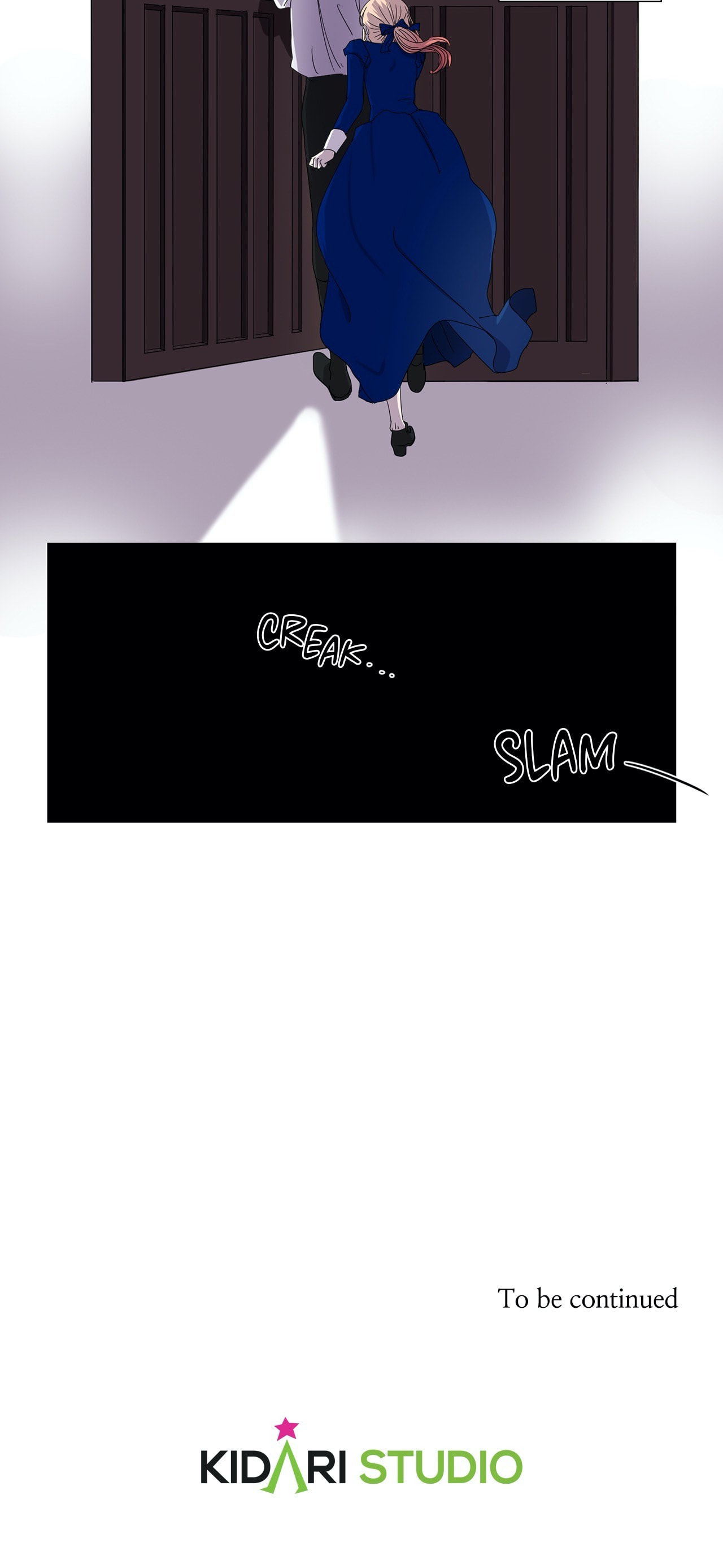 Kage Aru Tokoro ni Chapter 15 page 13 - 