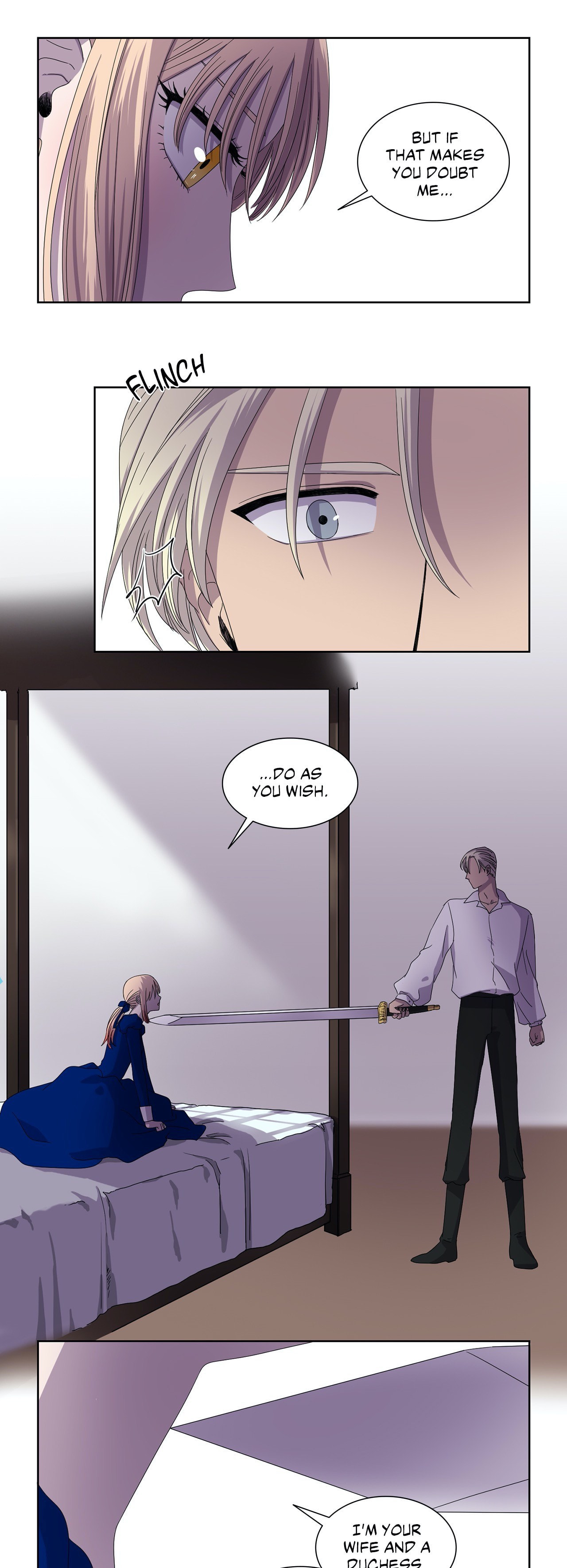 Kage Aru Tokoro ni Chapter 16 page 13 - 
