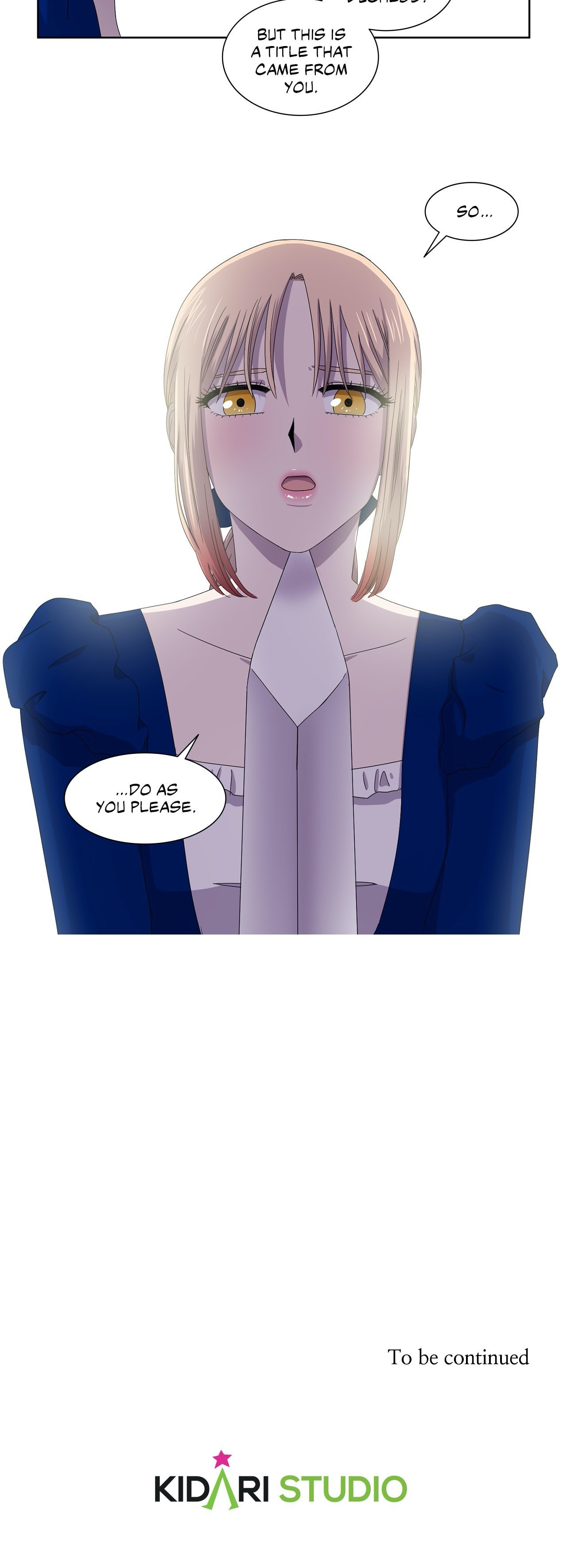 Kage Aru Tokoro ni Chapter 16 page 14 - 