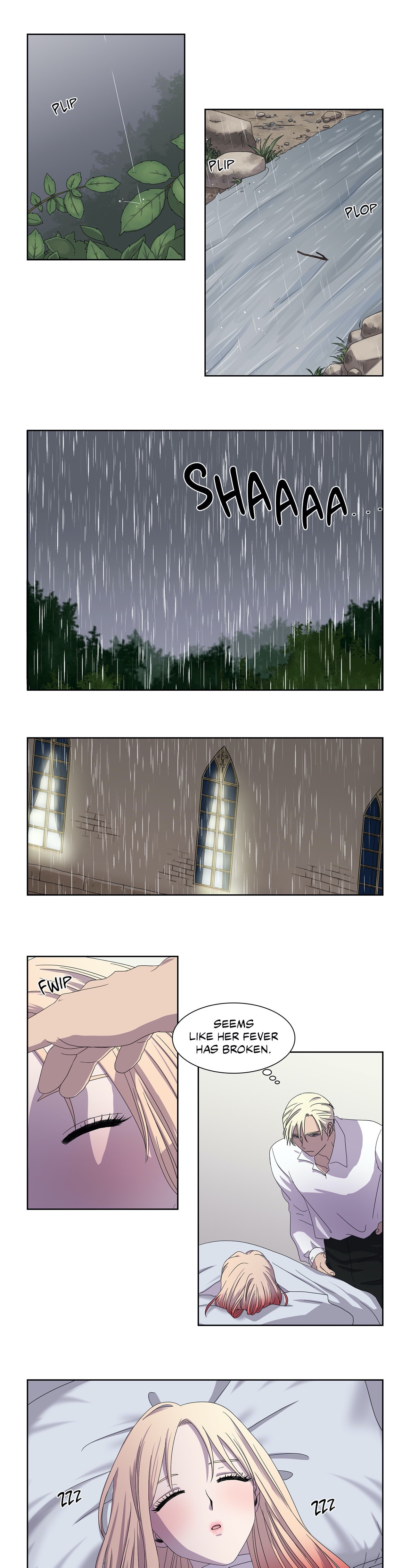 Kage Aru Tokoro ni Chapter 20 page 2 - 